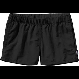 Like New ✨ Patagonia Women’s Barely Baggies 2.5” Shorts (no built-in underwear)